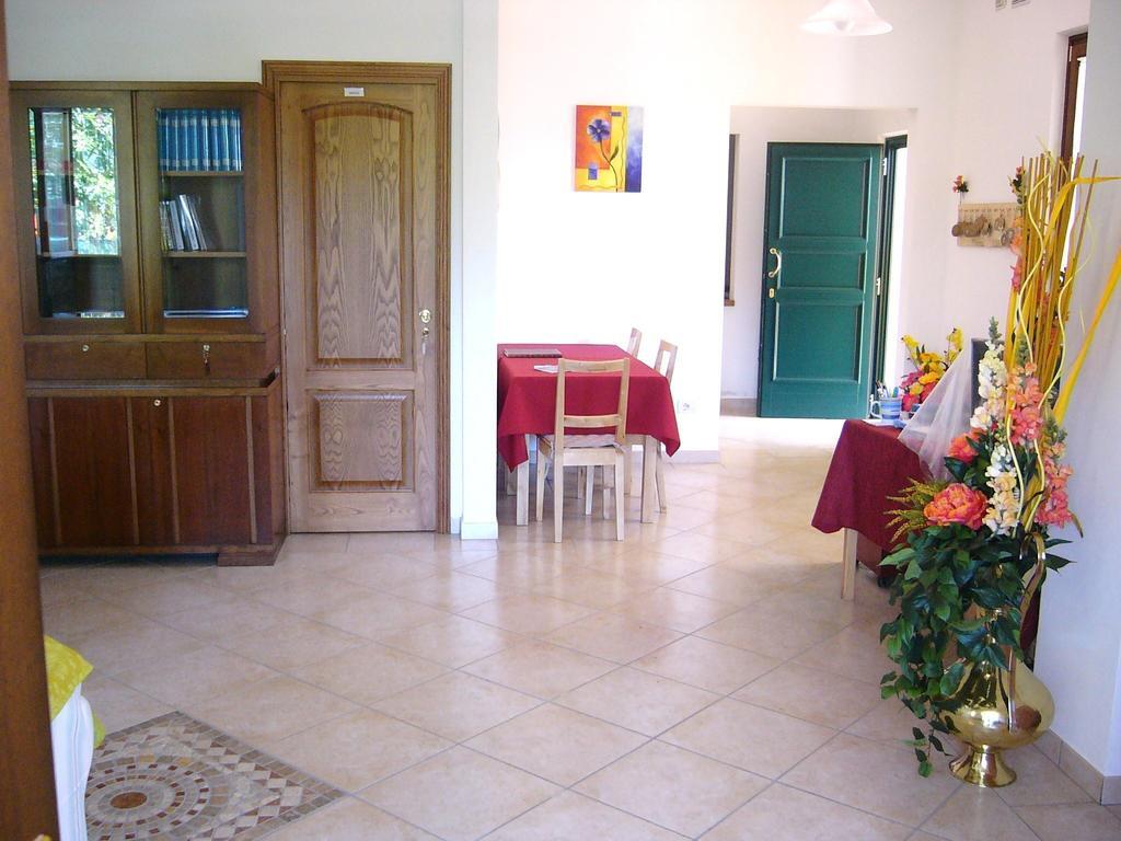 Bed and Breakfast Nonna Alda Viareggio Exterior foto