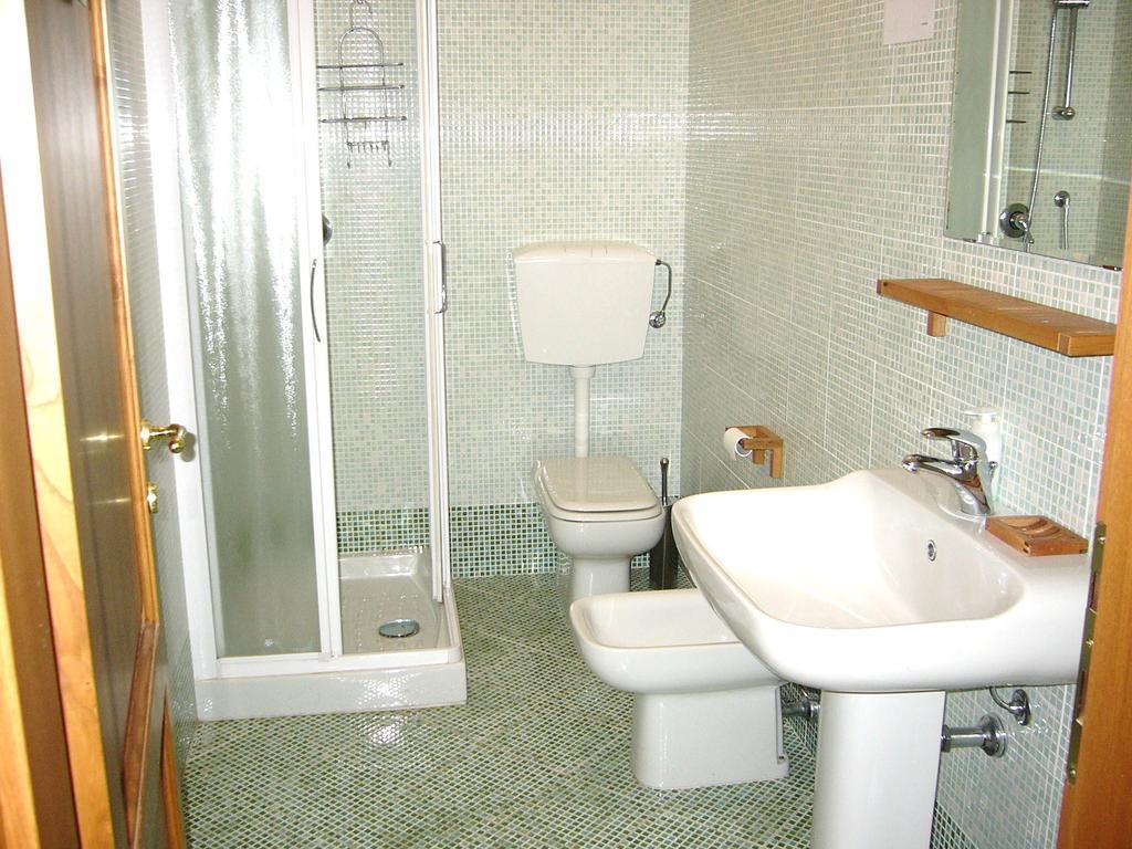 Bed and Breakfast Nonna Alda Viareggio Zimmer foto